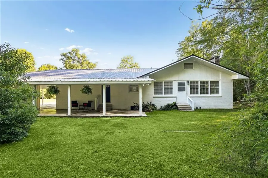 1347 Edward Lane, Bogalusa, LA 70427 - #2