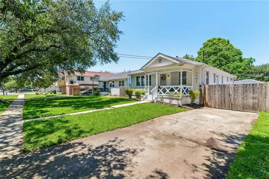 1447 Mithra Street, New Orleans, LA 70122 - #2