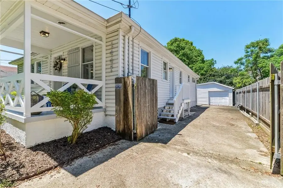 1447 Mithra Street, New Orleans, LA 70122 - #3