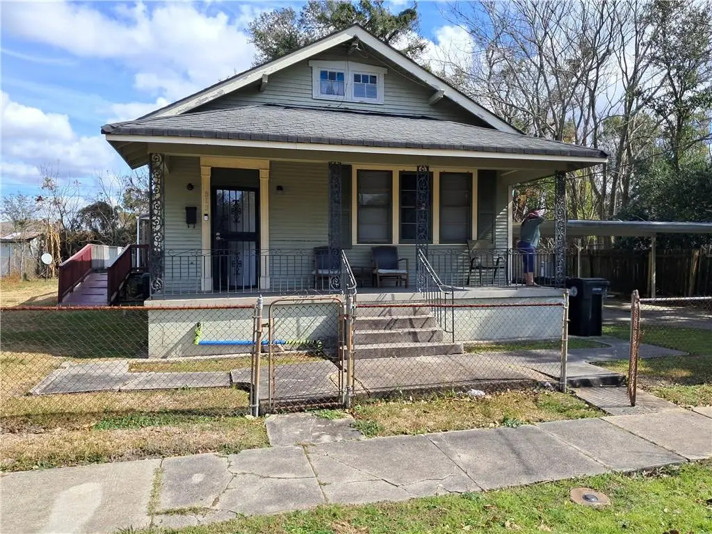 812 Wagner Street #1, New Orleans, LA 70114 - #1