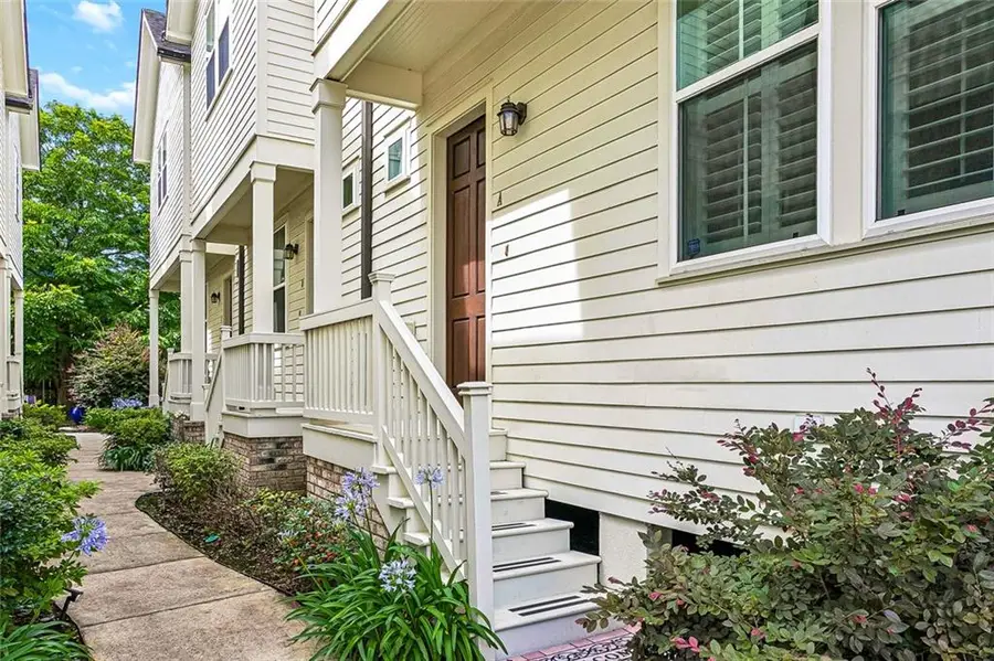 4422 Lasalle Street #A, New Orleans, LA 70115 - #2