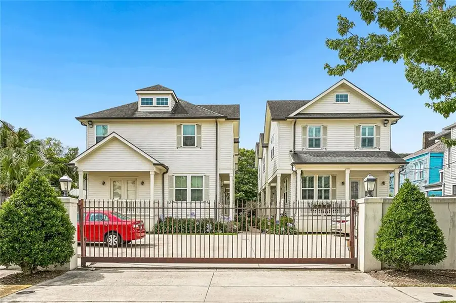 4422 Lasalle Street #A, New Orleans, LA 70115 - #3