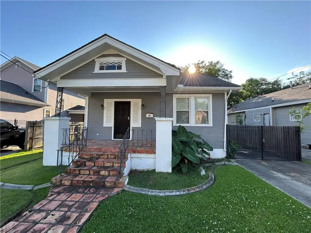 4942 Music Street, New Orleans, LA 70122 - #1
