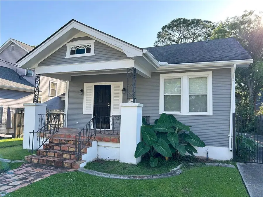4942 Music Street, New Orleans, LA 70122 - #3