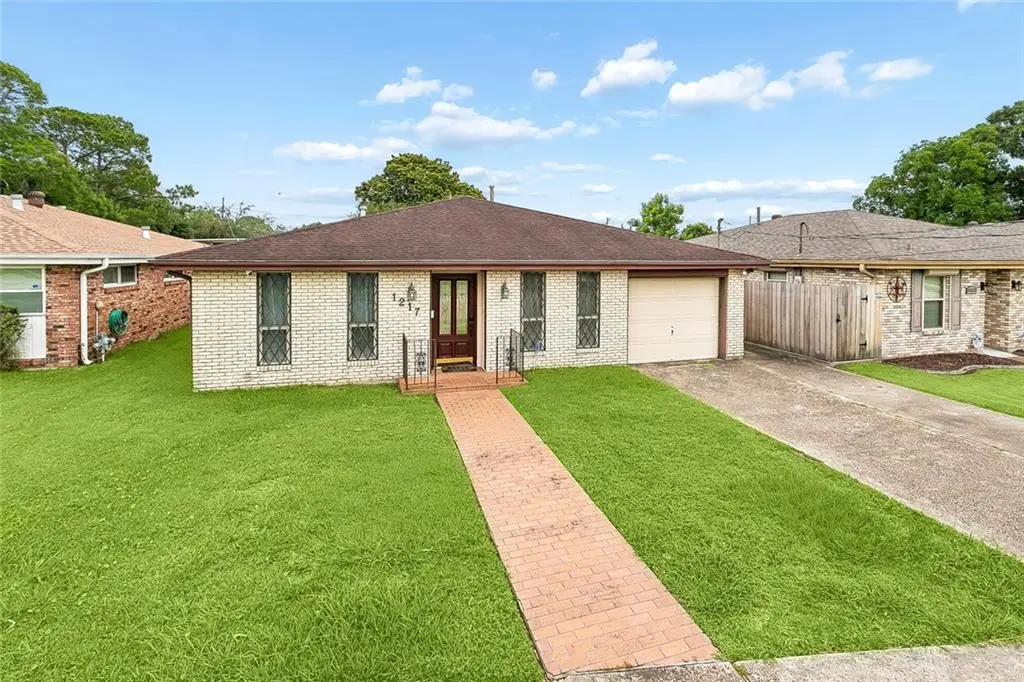 1217 Cleary Avenue, Metairie, LA 70001 - #1