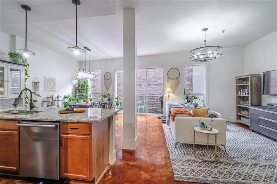 840 Tchoupitoulas Street #309, New Orleans, LA 70130 - #3
