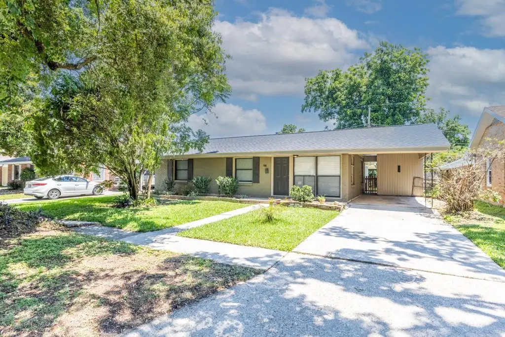 705 Airline Park Boulevard, Metairie, LA 70003 - #1