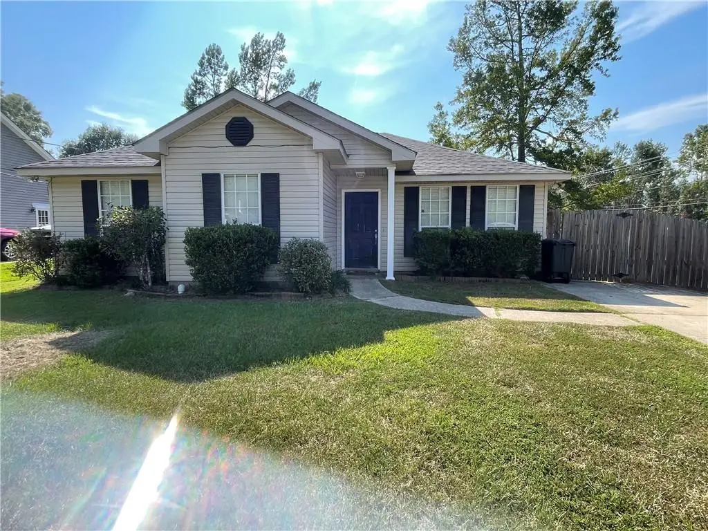 71259 Shady Lake Drive, Covington, LA 70433 - #1