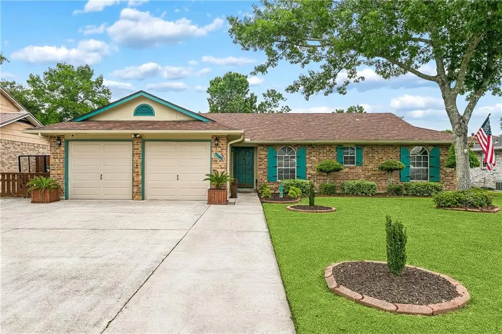 2148 Pinehurst Street, La Place, LA 70068 - #1