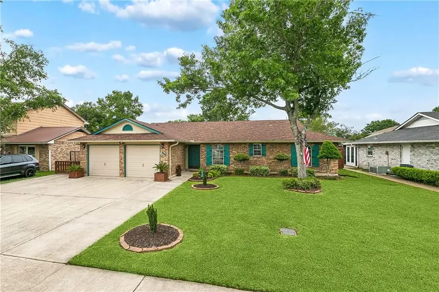 2148 Pinehurst Street, La Place, LA 70068 - #2