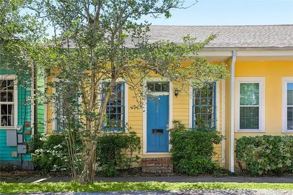 1020 General Taylor Street #1020, New Orleans, LA 70115