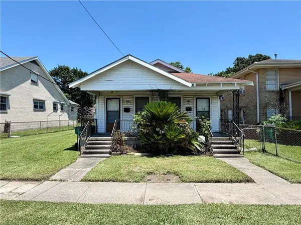 661,663,663 1/2 St. George Avenue, Jefferson, LA 70121