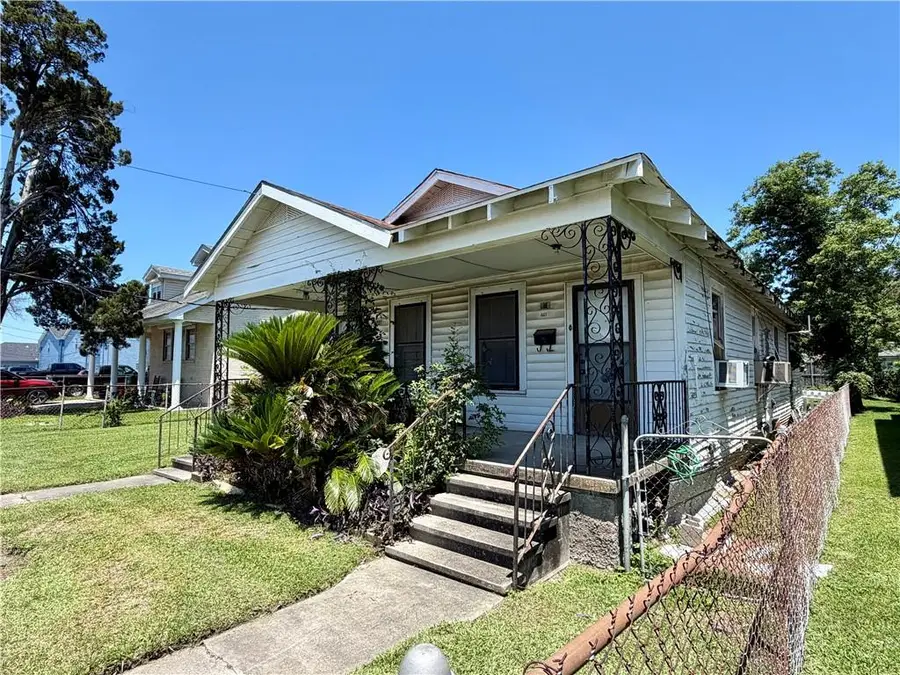 661,663,663 1/2 St. George Avenue, Jefferson, LA 70121 - #3