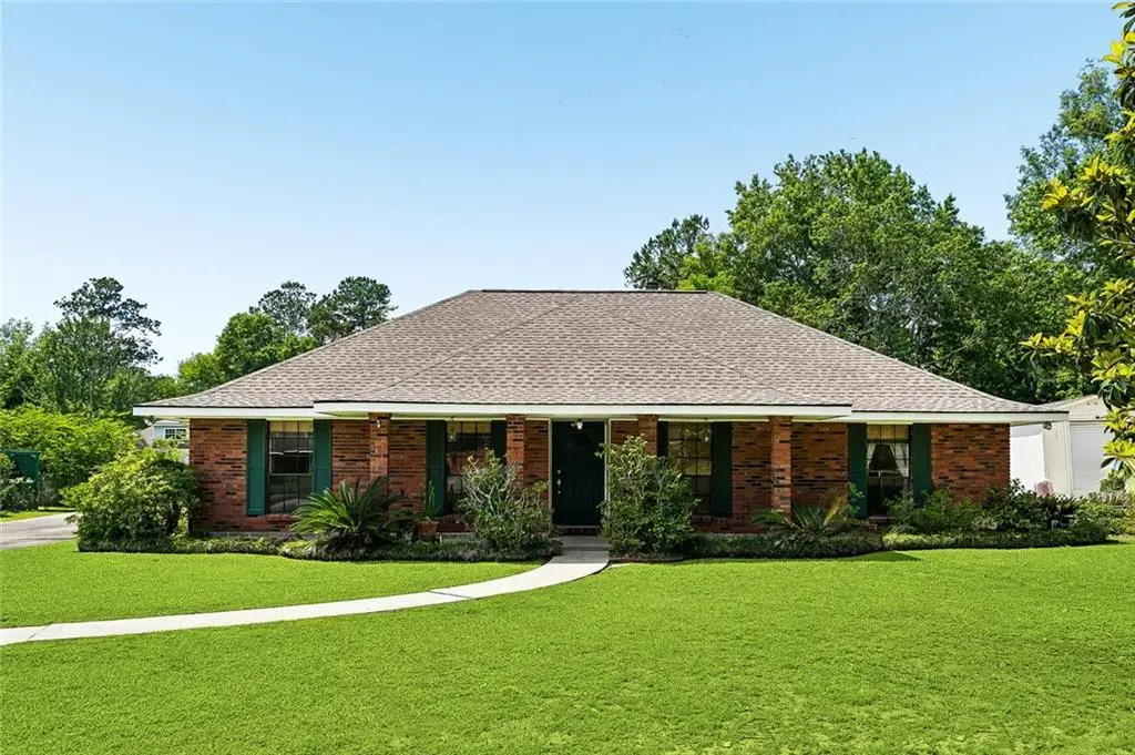 912 Beau Chene Drive, Mandeville, LA 70471 - #1