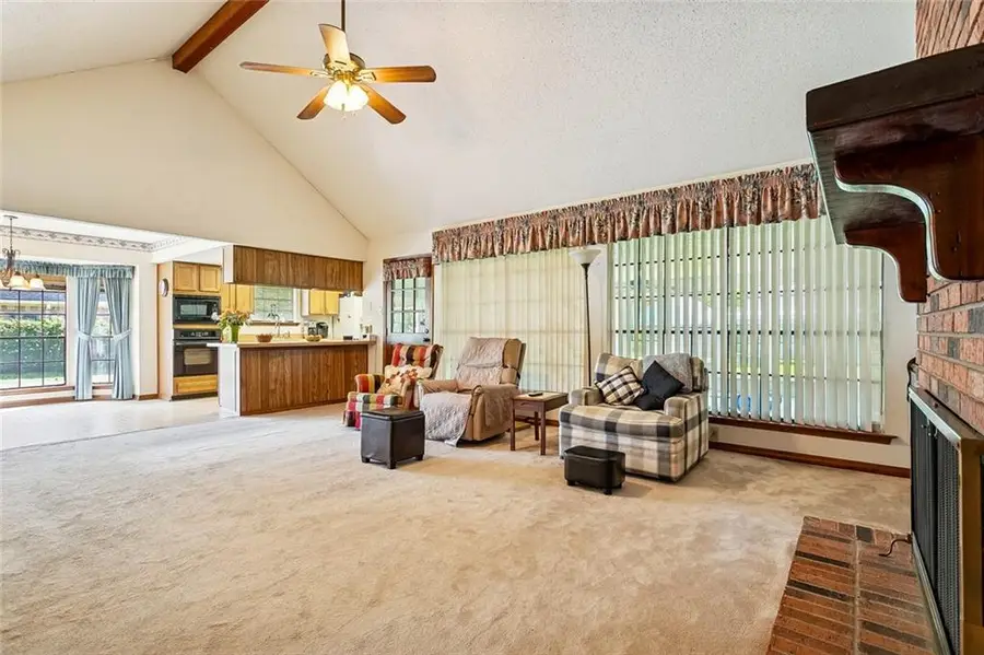 912 Beau Chene Drive, Mandeville, LA 70471 - #3