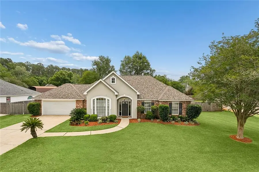 922 Crestwood Drive, Covington, LA 70433 - #2