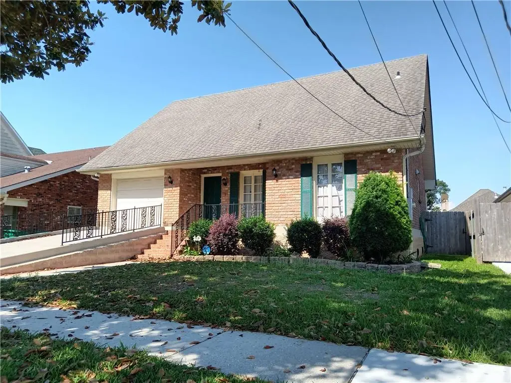 4508 Lake Vista Drive, Metairie, LA 70006 - #1