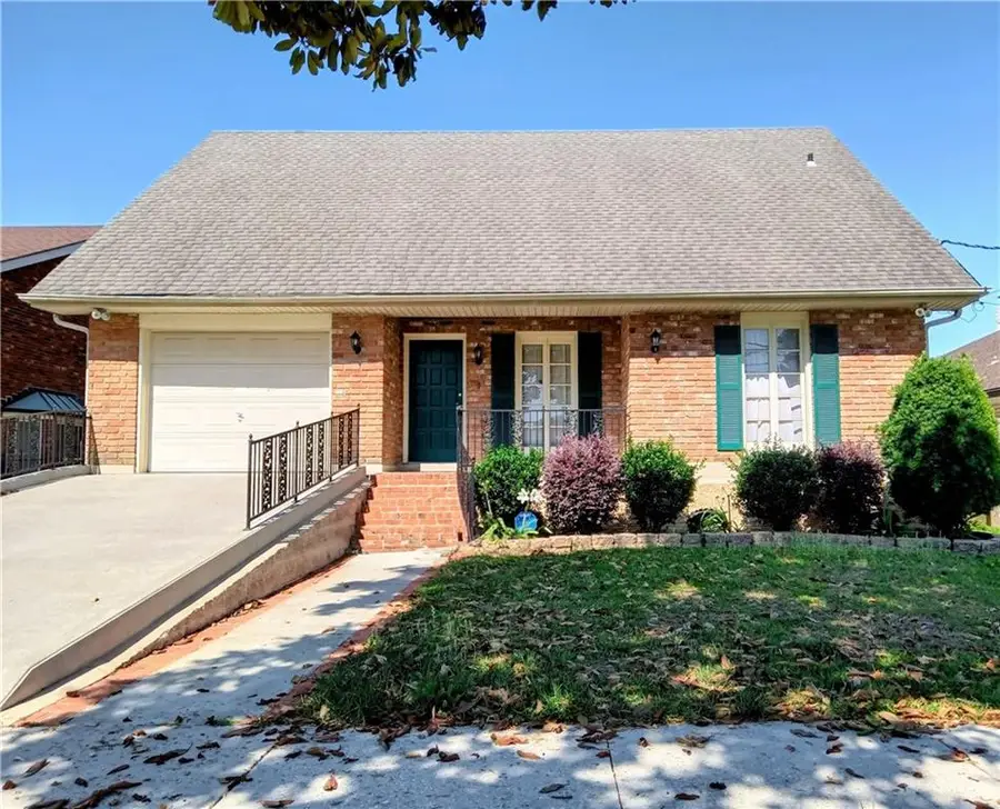 4508 Lake Vista Drive, Metairie, LA 70006 - #2