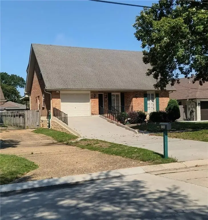 4508 Lake Vista Drive, Metairie, LA 70006 - #3