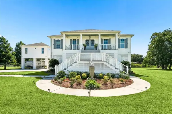 104 Moray Drive, Slidell, LA 70461