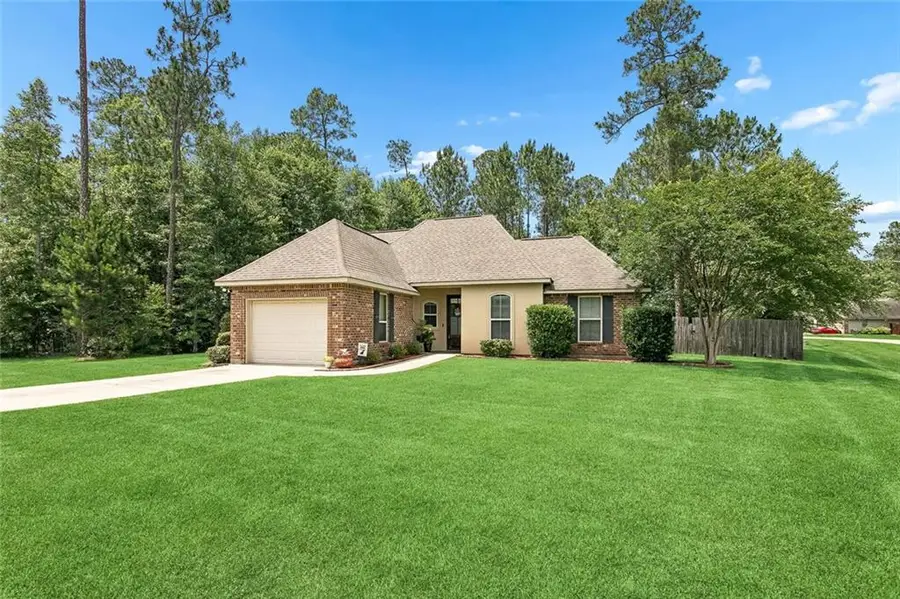 800 Signet Court, Covington, LA 70435 - #3