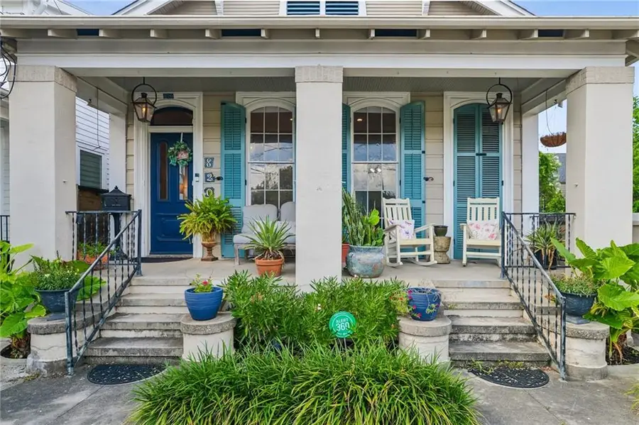 820 Alix Street, New Orleans, LA 70114 - #2
