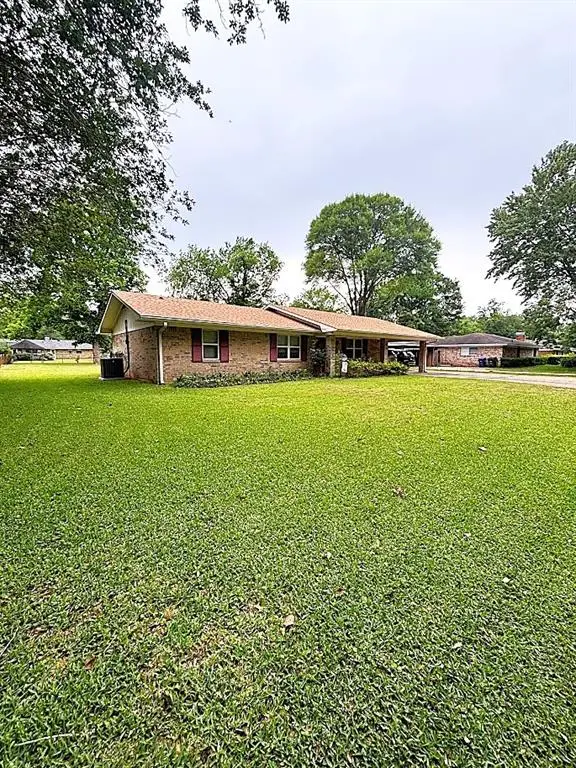 1528 Payne Avenue, Natchitoches, LA 71457 - #1