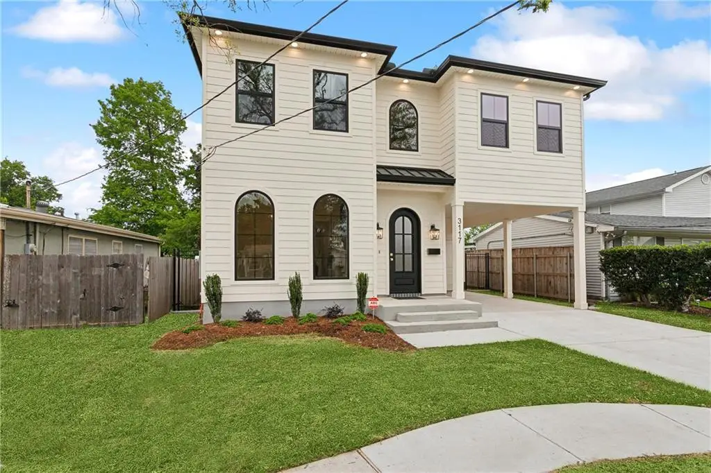 3117 41st Street, Metairie, LA 70001 - #1