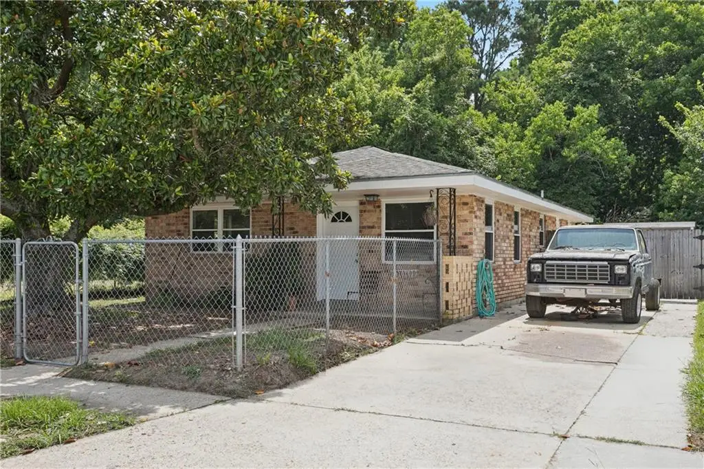 1824 Heights Drive, Saint Bernard, LA 70085 - #1