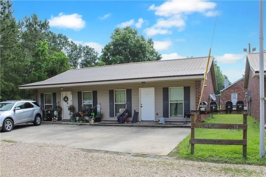 50016 and 50022 Fawn Shadow Drive, Tickfaw, LA 70466 - #3