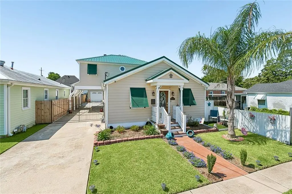 3420 Roman Street, Metairie, LA 70001 - #1