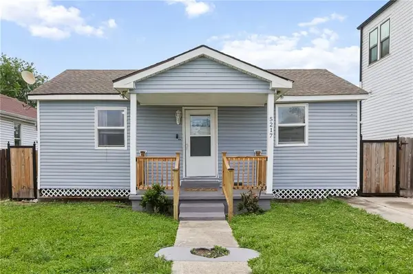 5217 Mandeville Street, New Orleans, LA 70122