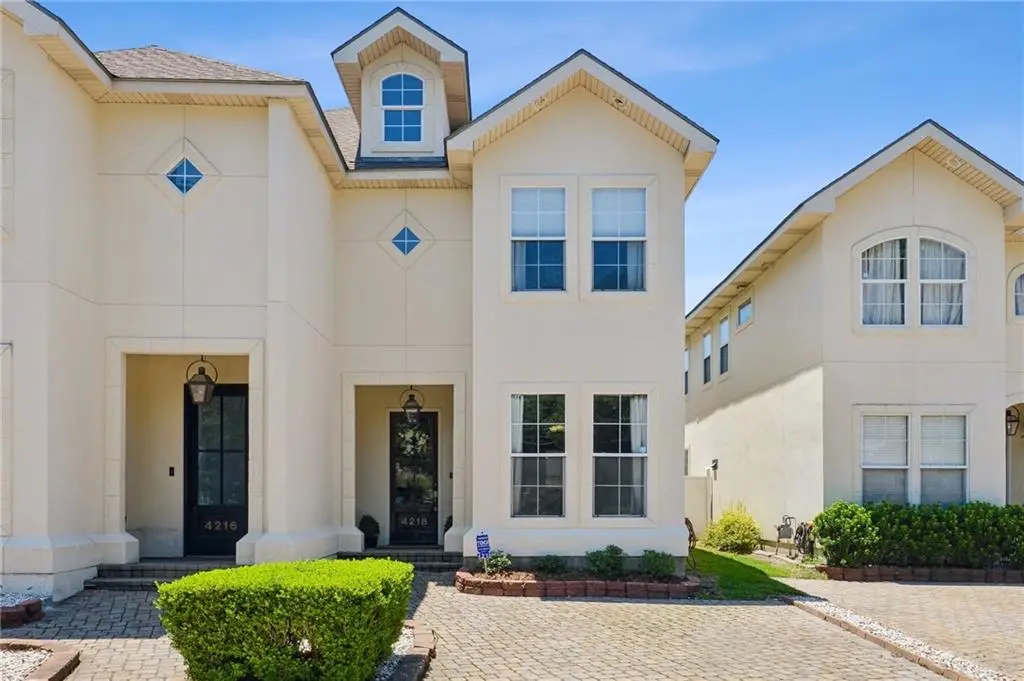 4218 Transcontinental Drive #4218, Metairie, LA 70006 - #1