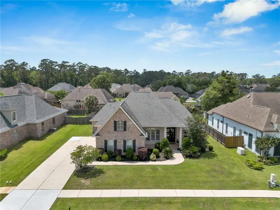 1267 Avenue Du Chateau Drive, Covington, LA 70433 - #2