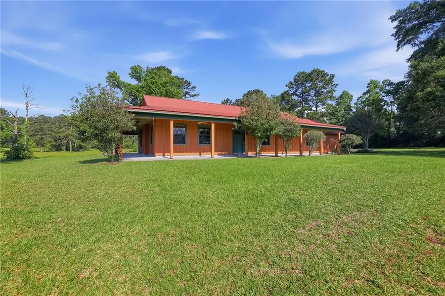 62161 Bennett Road, Roseland, LA 70456 - #2