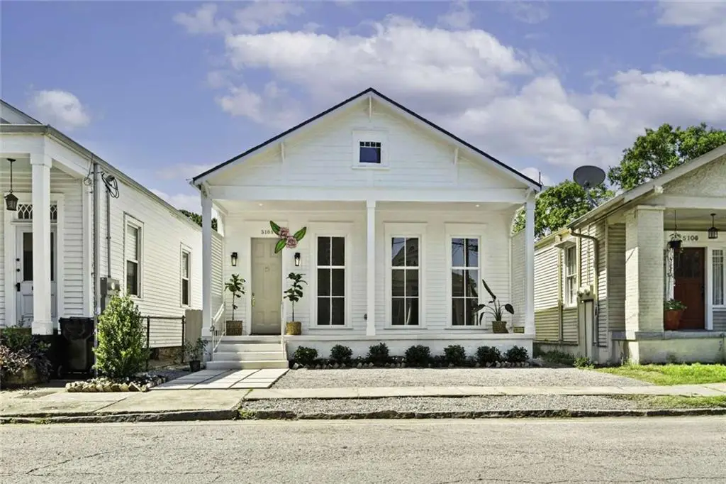 5108 Laurel Street, New Orleans, LA 70115 - #1