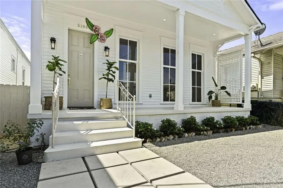 5108 Laurel Street, New Orleans, LA 70115 - #2