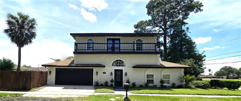9600 Carter Street, New Orleans, LA 70127 - #1