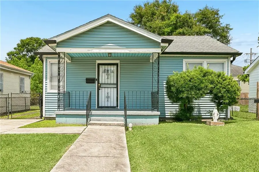 9015 Fig Street, New Orleans, LA 70118 - #2