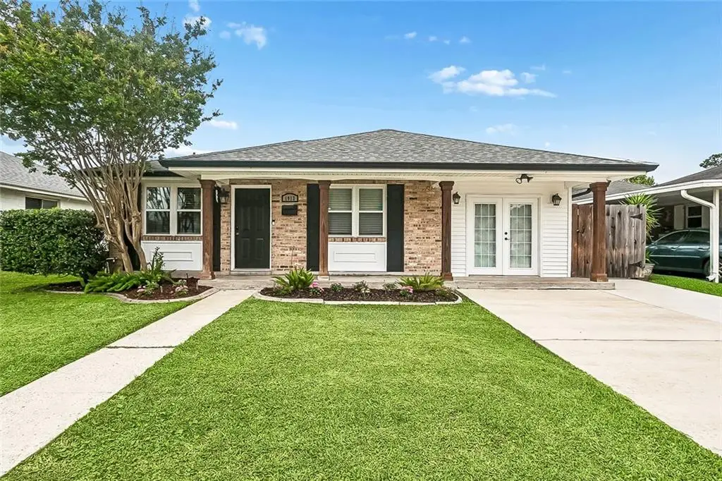 1913 Frankel Avenue, Metairie, LA 70003 - #1