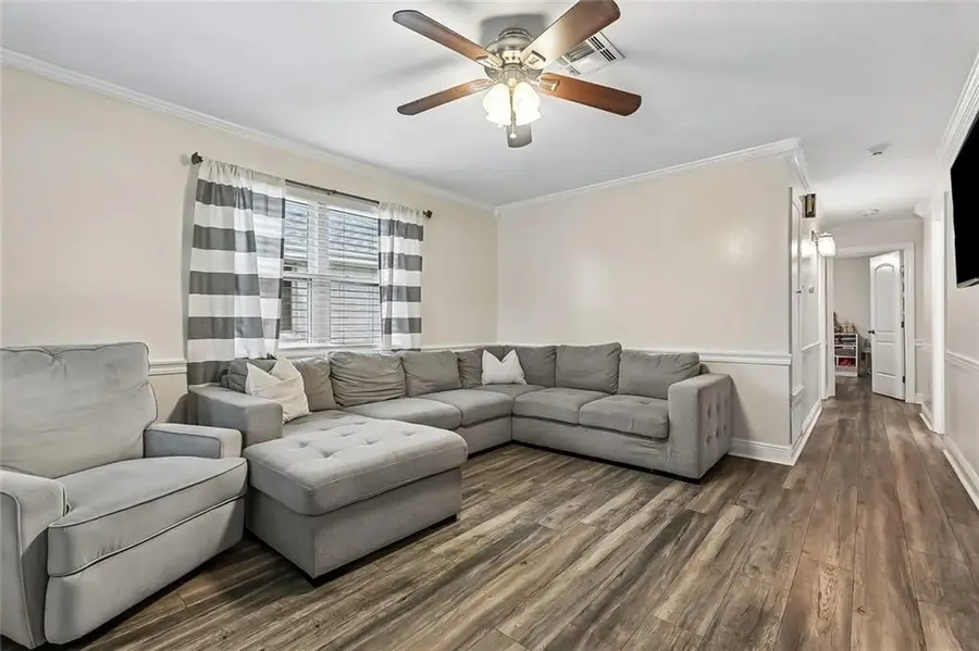 1913 Frankel Avenue, Metairie, LA 70003 - #3