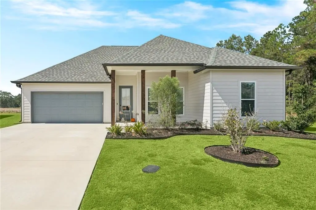 75385 Sydney Drive, Covington, LA 70435 - #1