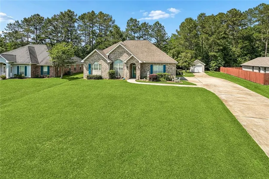 1049 Forest Ridge Loop, Pearl River, LA 70452 - #3