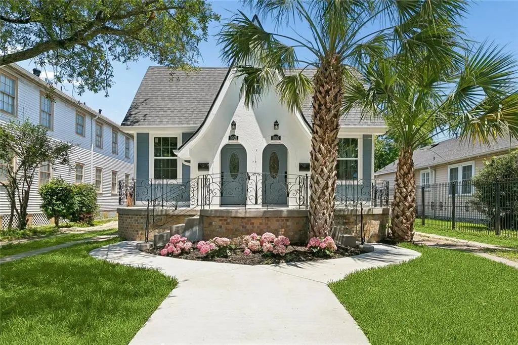 3905 Elysian Fields Avenue, New Orleans, LA 70122 - #1