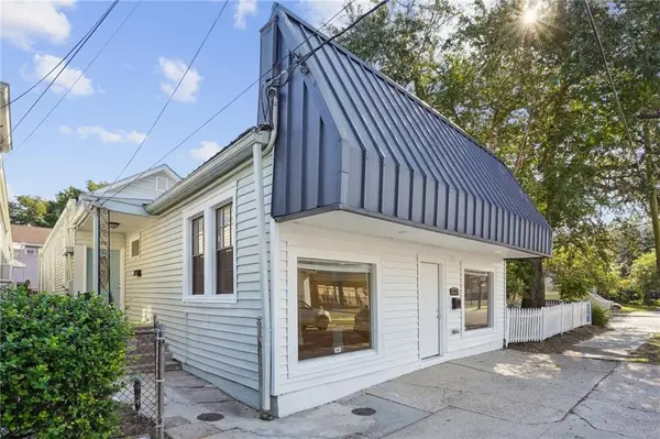 4705 07 Iberville Street, New Orleans, LA 70119