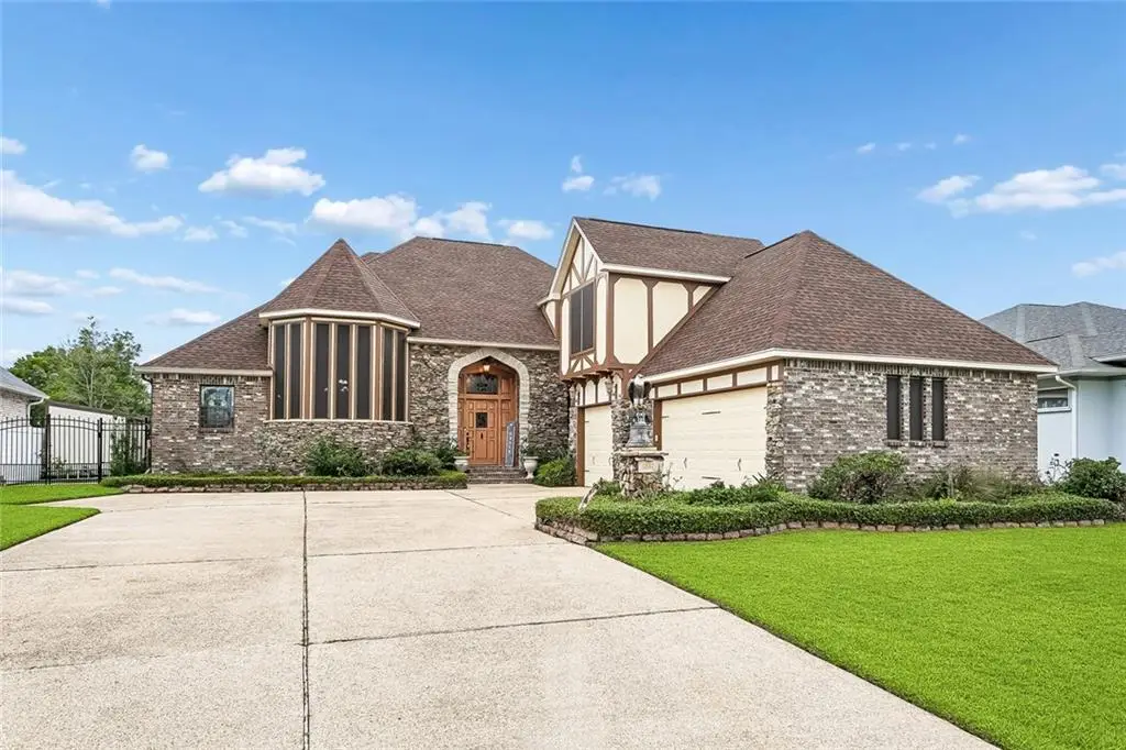 1537 Cuttysark Cove, Slidell, LA 70458 - #1