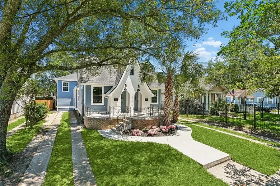 3905 Elysian Fields Avenue, New Orleans, LA 70122 - #2