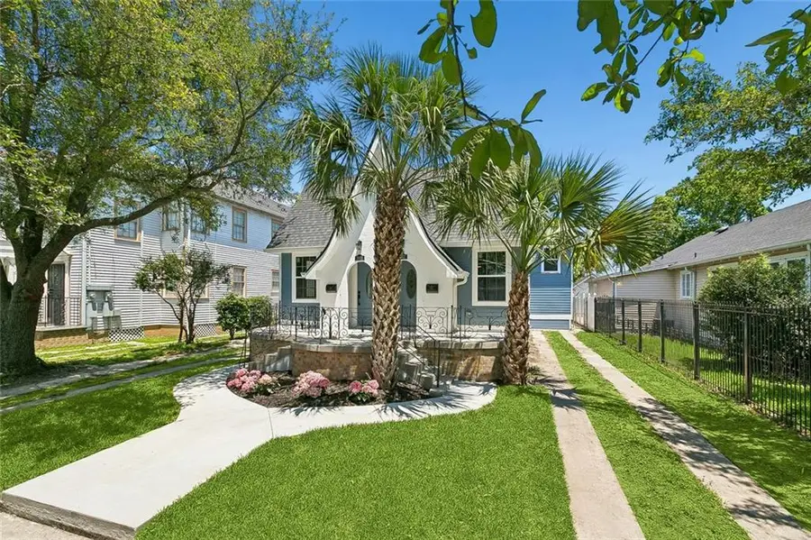 3905 Elysian Fields Avenue, New Orleans, LA 70122 - #3