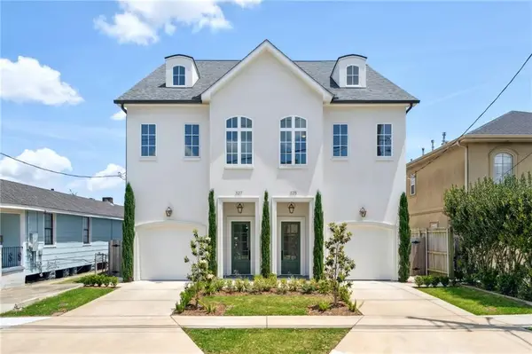 325 Focis Street, Metairie, LA 70005