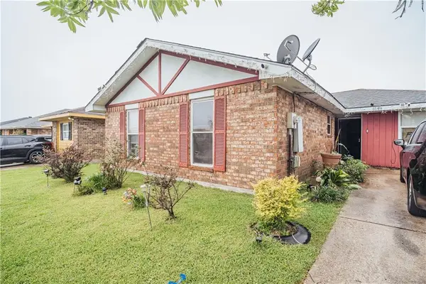 5148 Basinview Drive, New Orleans, LA 70126